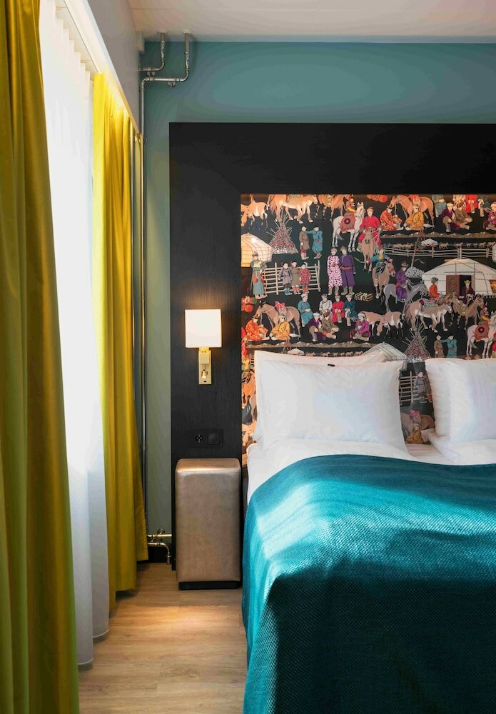 Фото Thon Hotel Linne