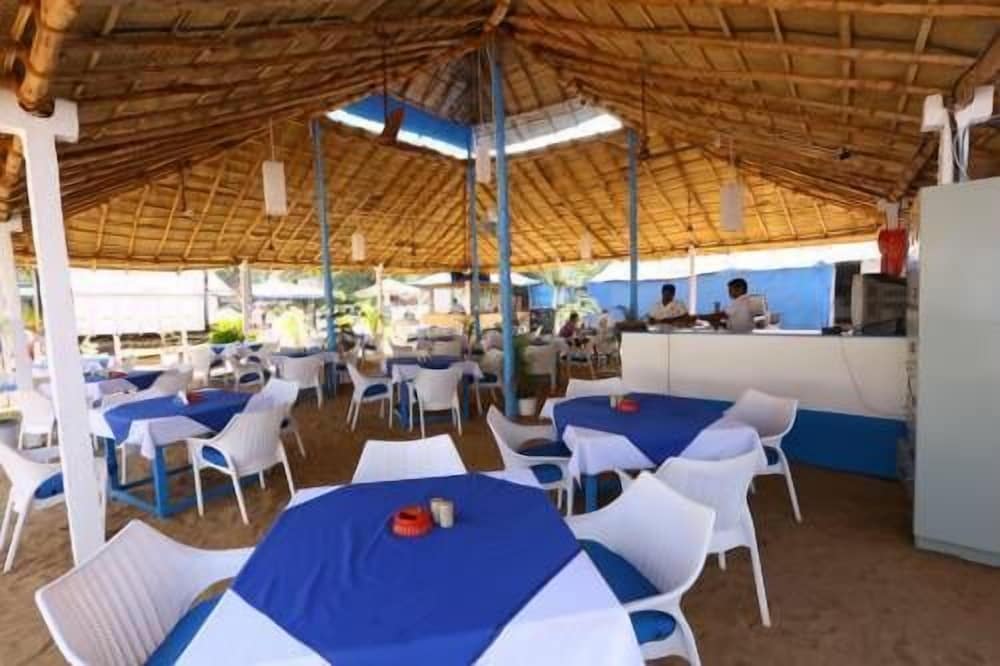 Фото Cuba Patnem Bungalows