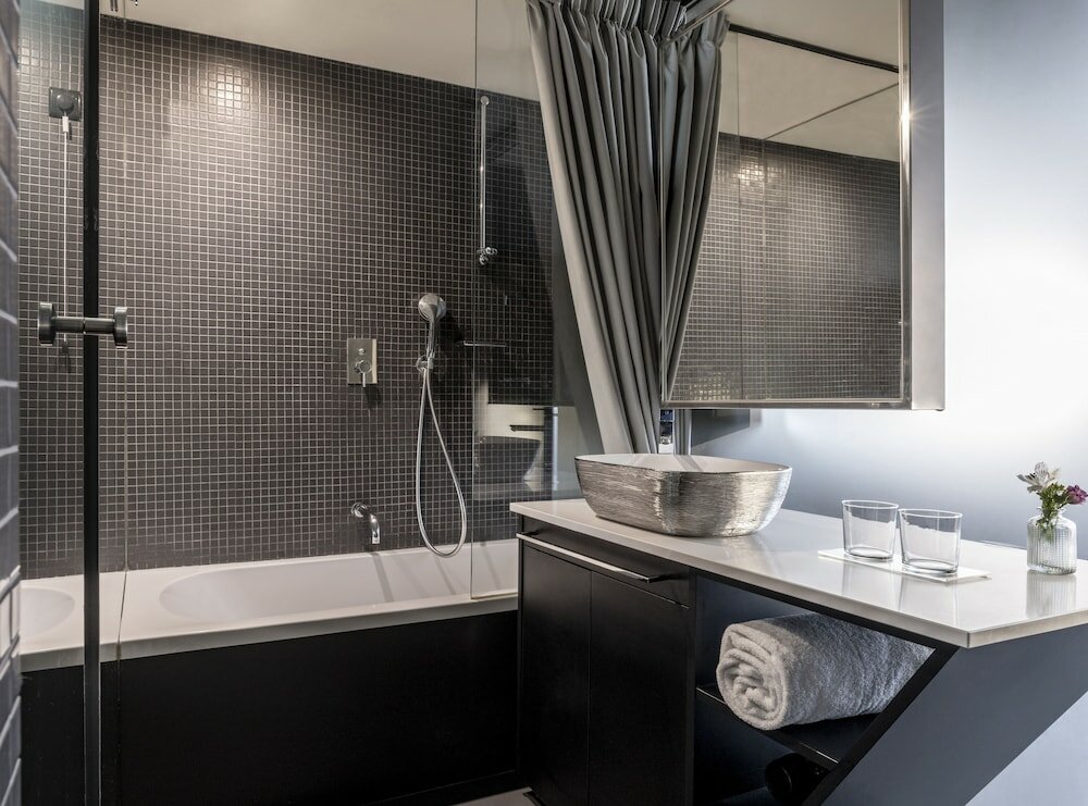 Фото 9Hotel Mercy