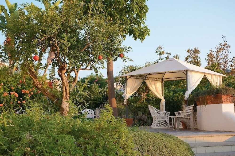 Фото Hotel Capizzo