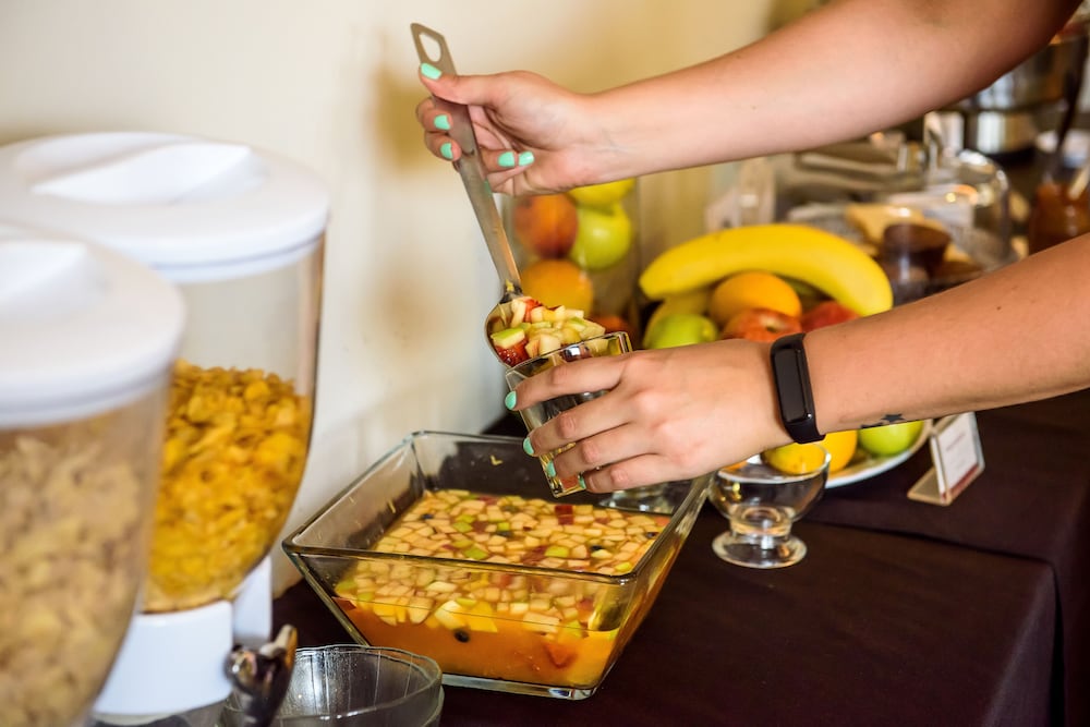 Фото Amérian Tucuman Apart And Suites