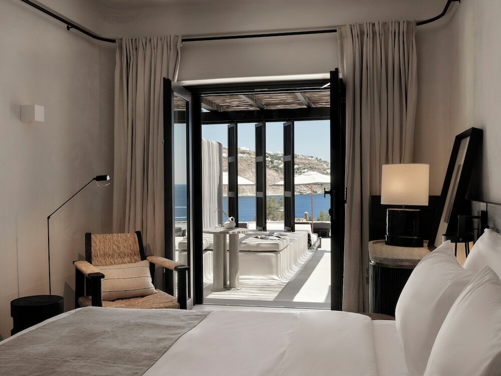 Фото Kalesma Mykonos