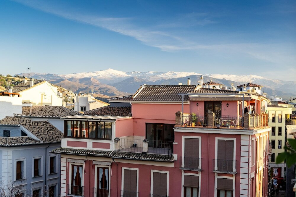 Фото U-Sense Granada Centro