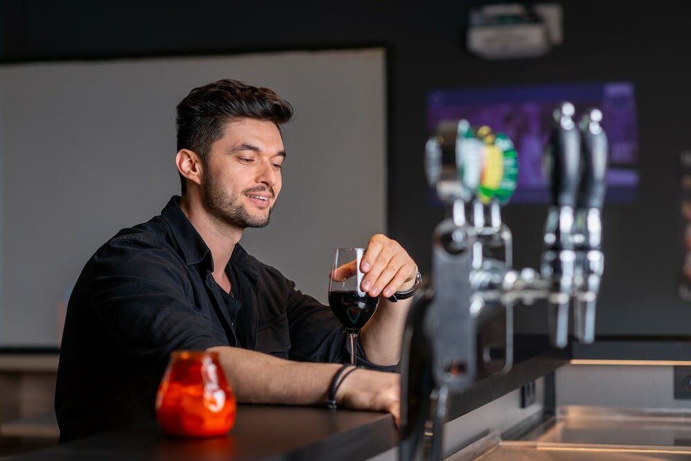 Фото A&o Copenhagen Sydhavn