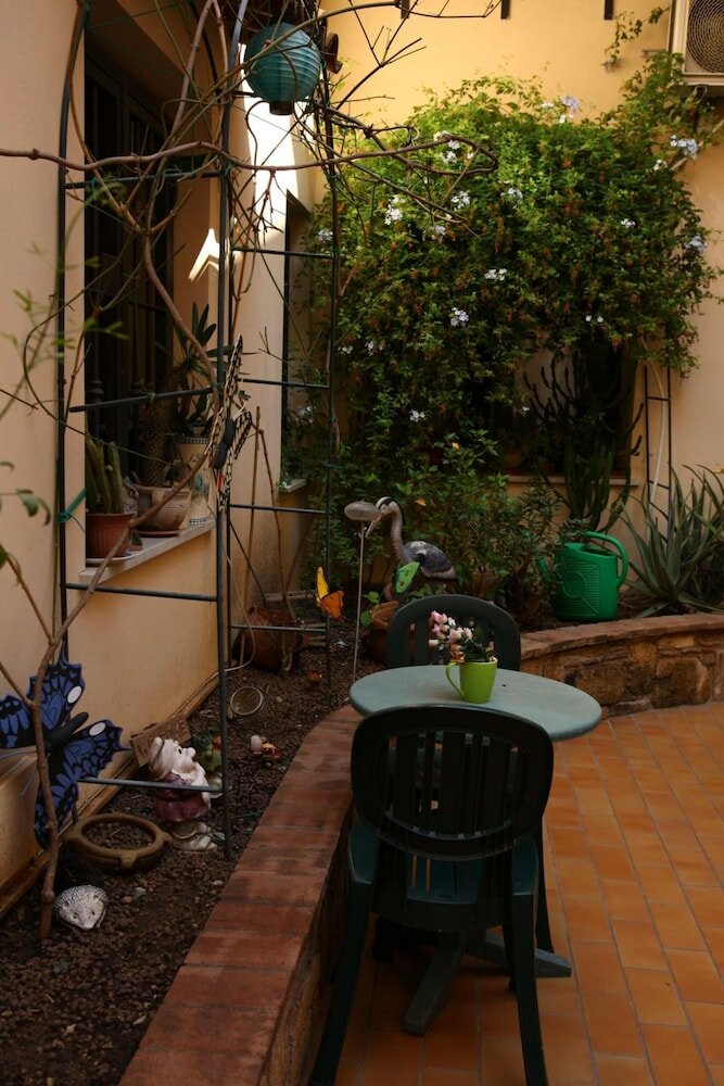 Фото Art Lincoln Palermo