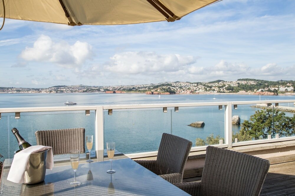 Фото The Imperial Torquay