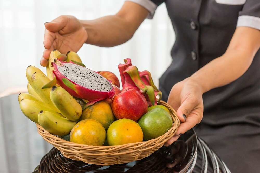 Фото Hotel Vista Pattaya