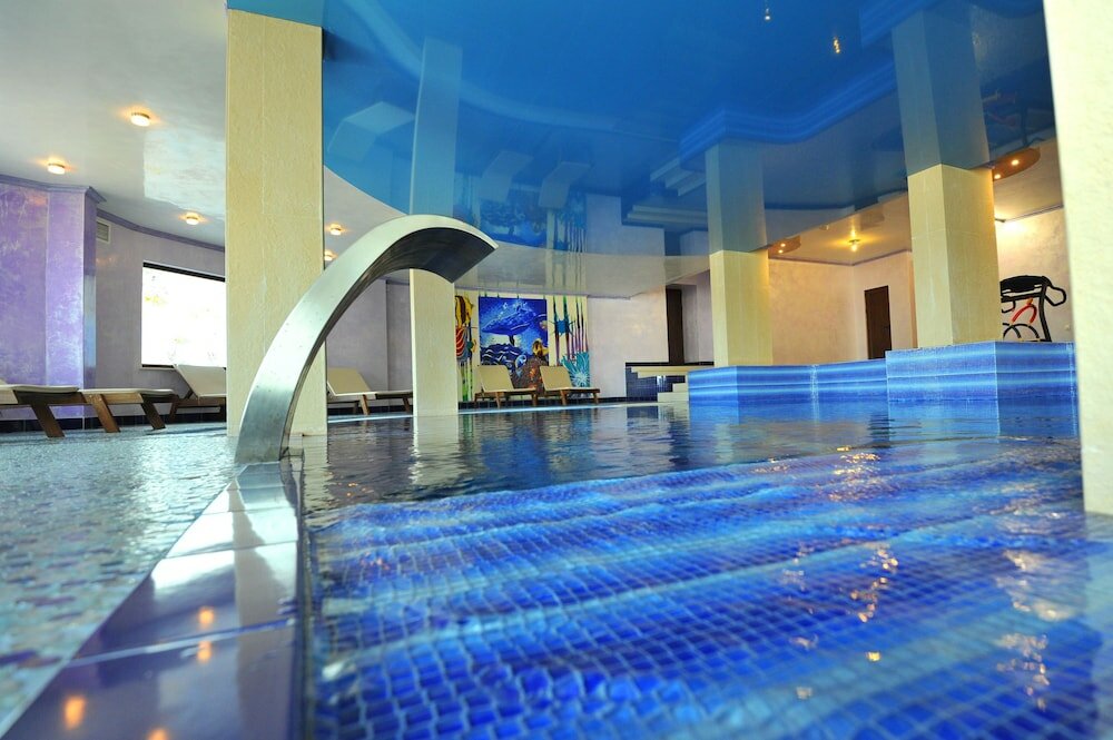 Фото Park Hotel Stara Zagora