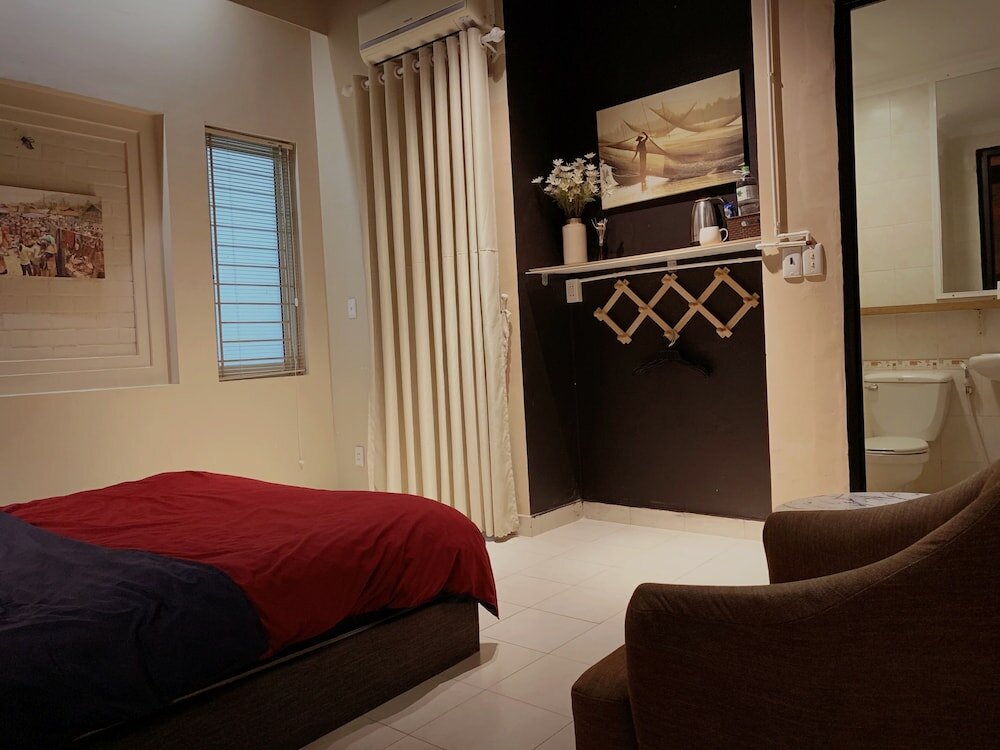 Фото N&d Homestay