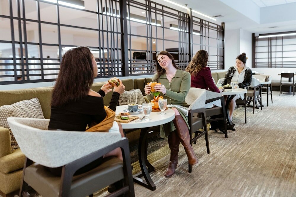 Фото Boston Marriott Peabody