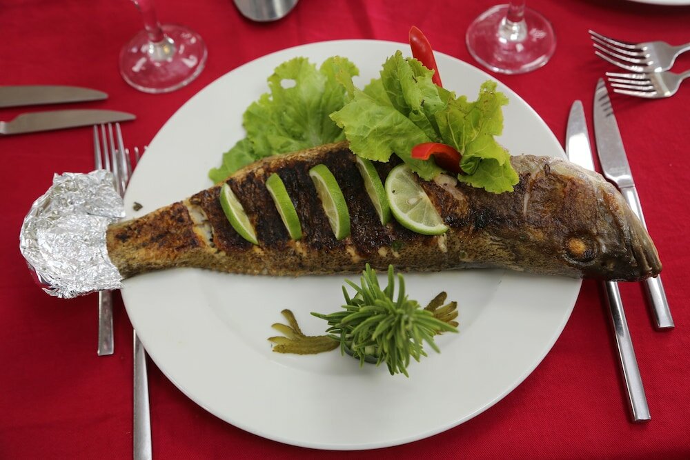 Фото Nouakchott Hotel