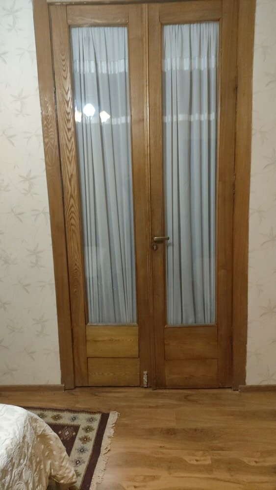 Фото Мини-Отель Mia B&b Old Tbilisi