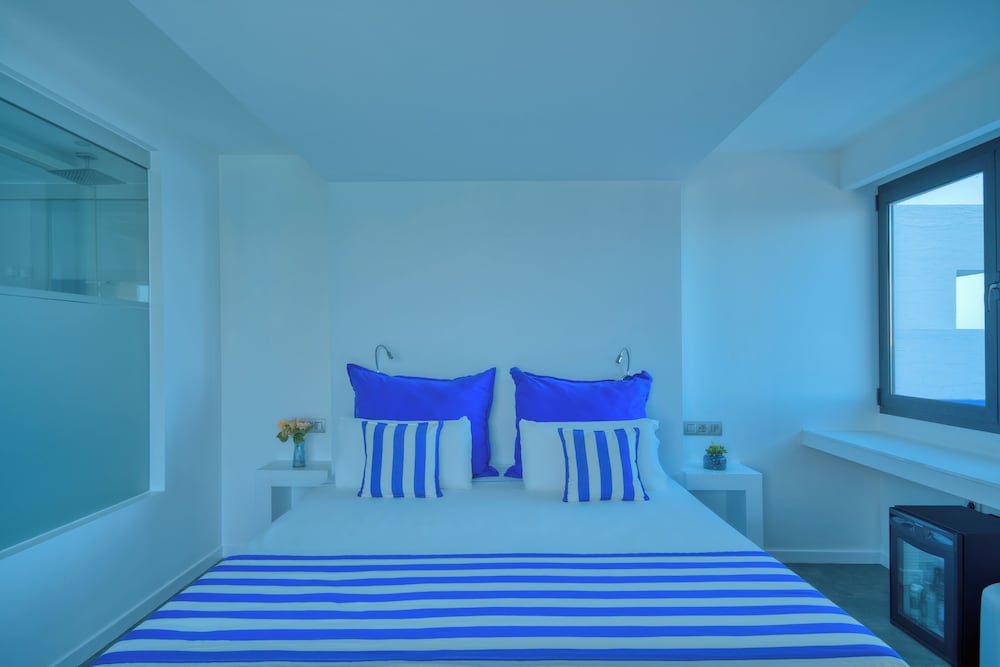 Фото Hotel Boutique La Marquesina - Adults Only