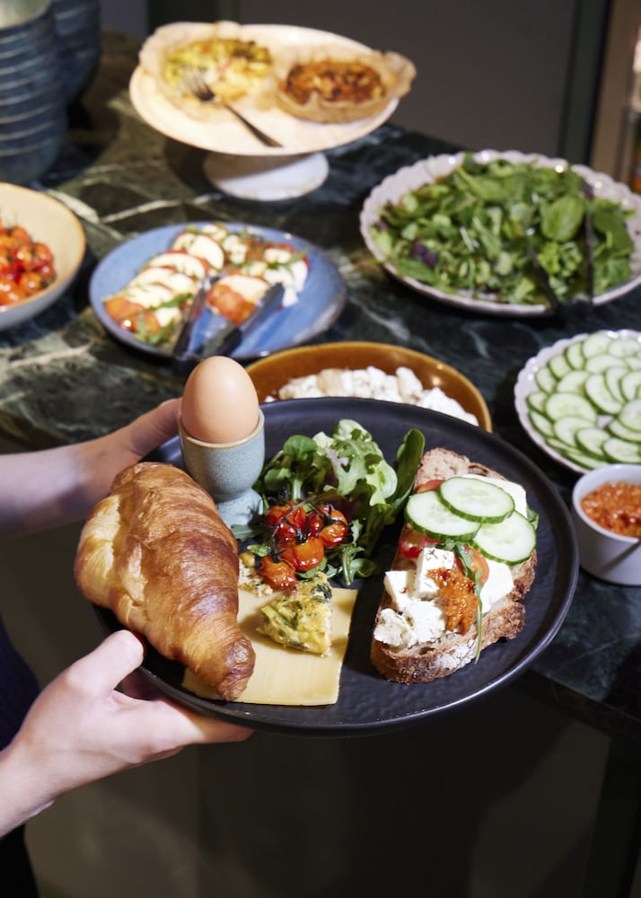 Фото Supernova Hotel