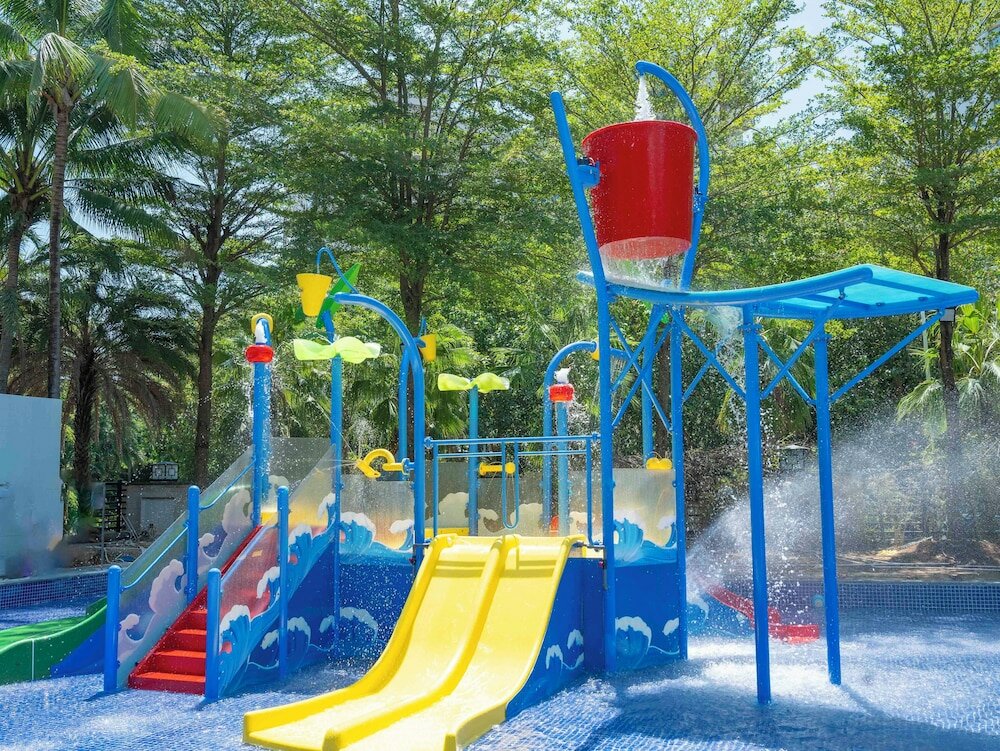 Фото Ramada Plaza by Wyndham Sanya Bay