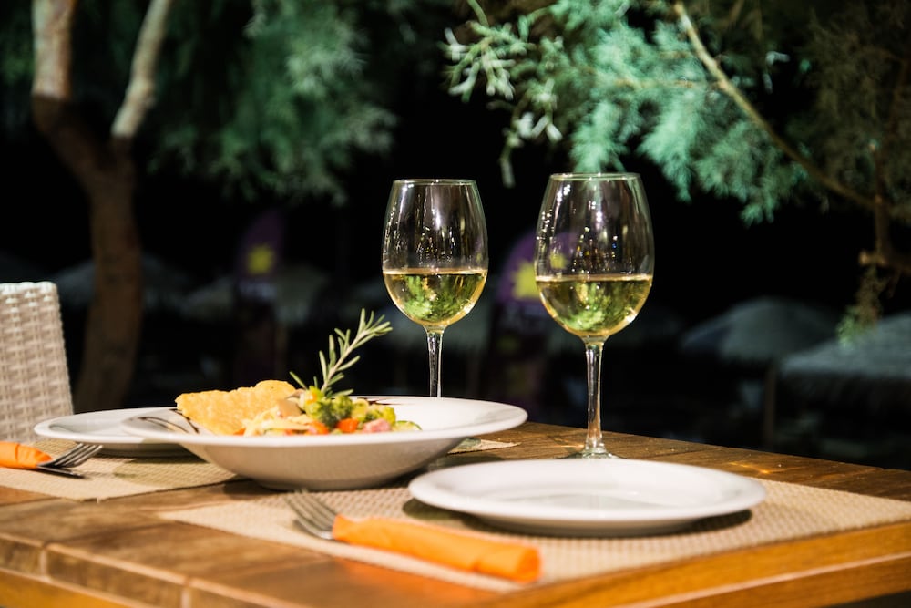 Фото Makris Beach Hotel