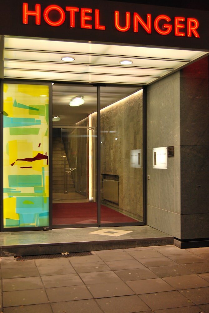 Фото Hotel Unger