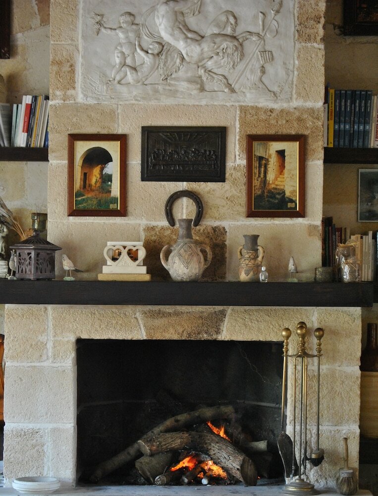 Фото Masseria Pisciani