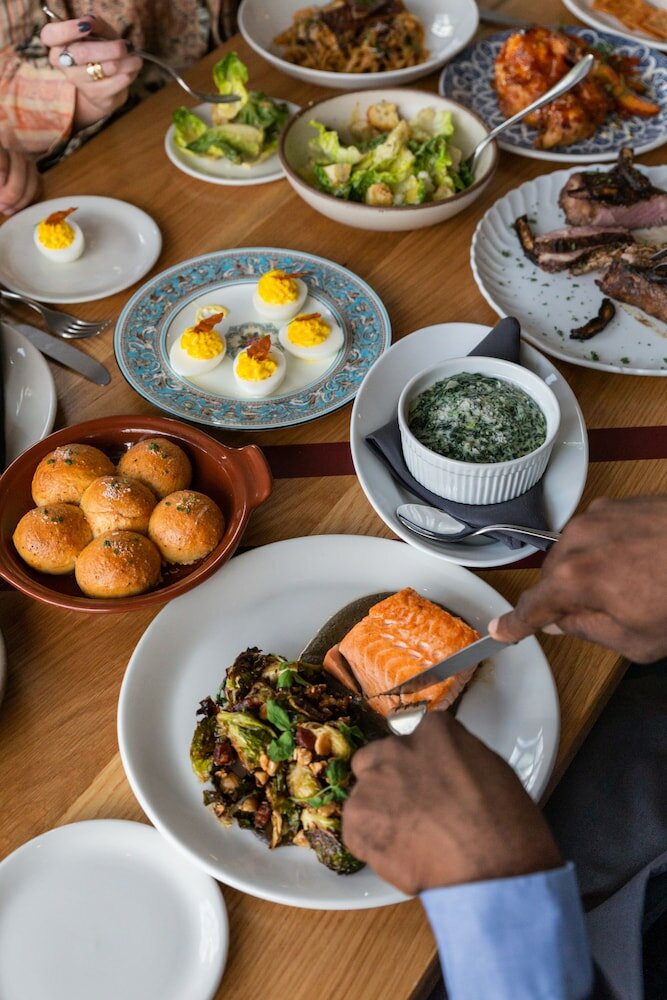 Фото Thompson Washington D. C., part of Hyatt