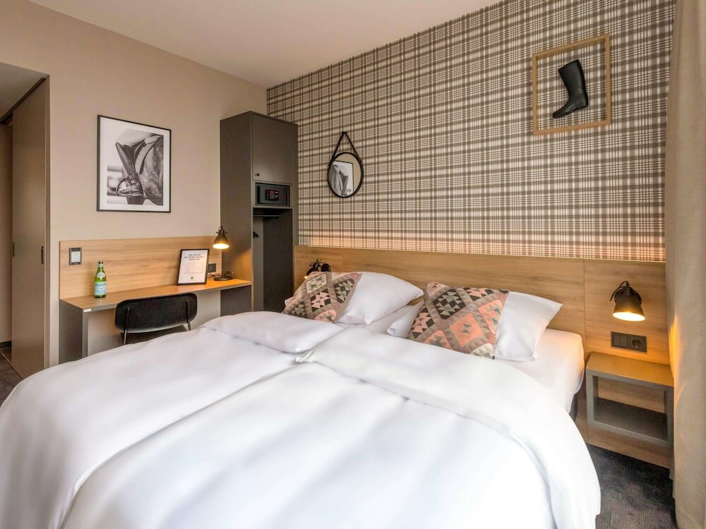 Фото Ibis Styles Vechta