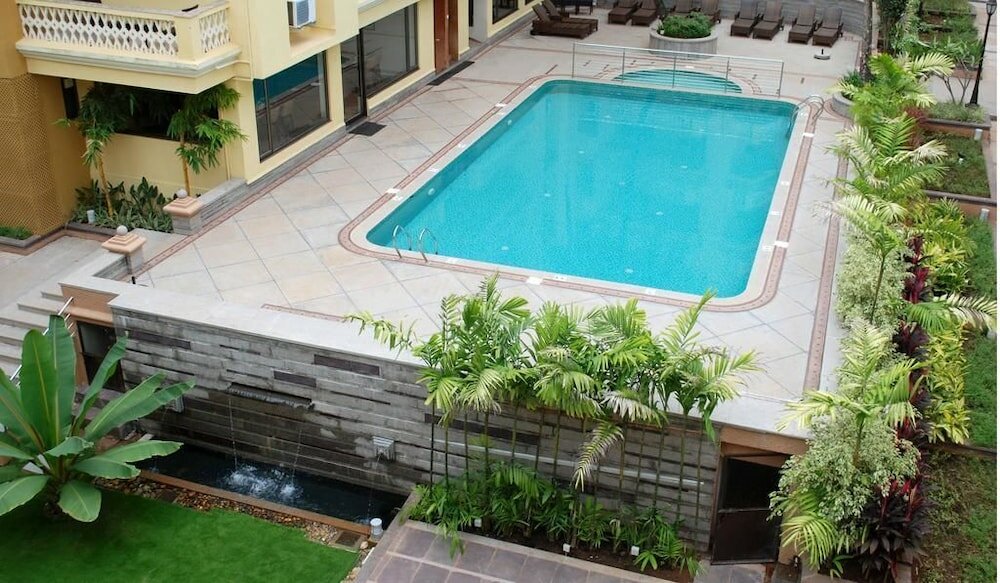 Фото Sandalwood Hotel & Retreat