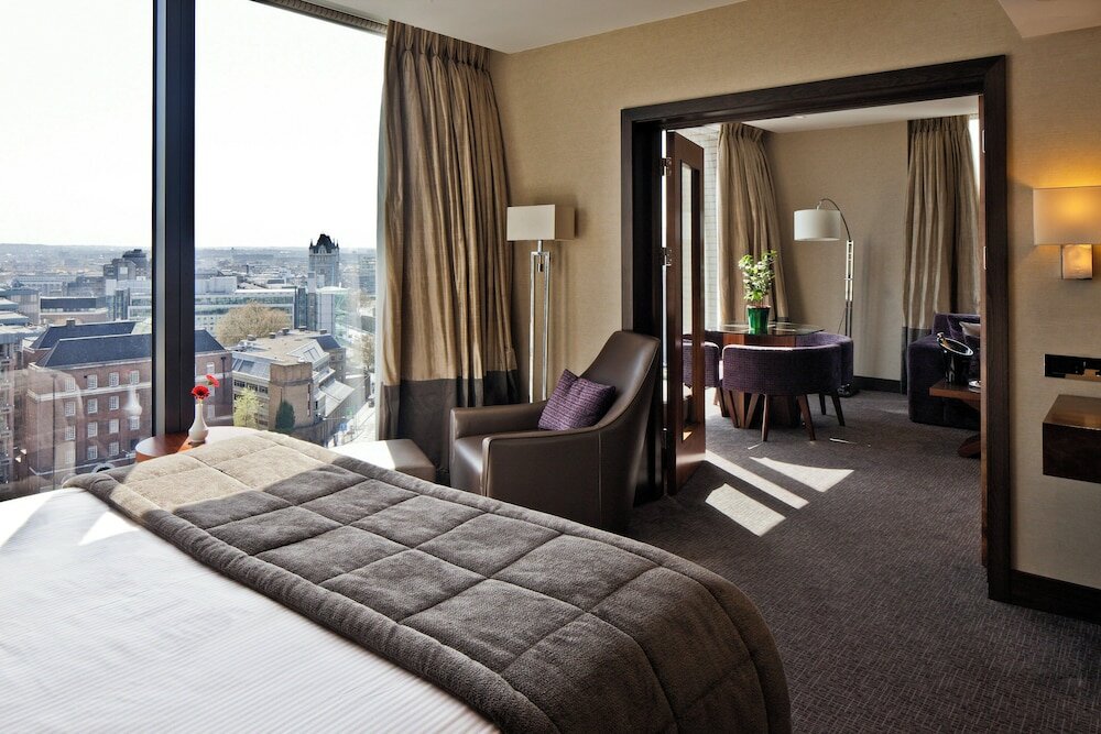 Фото Leonardo Royal London Tower Bridge