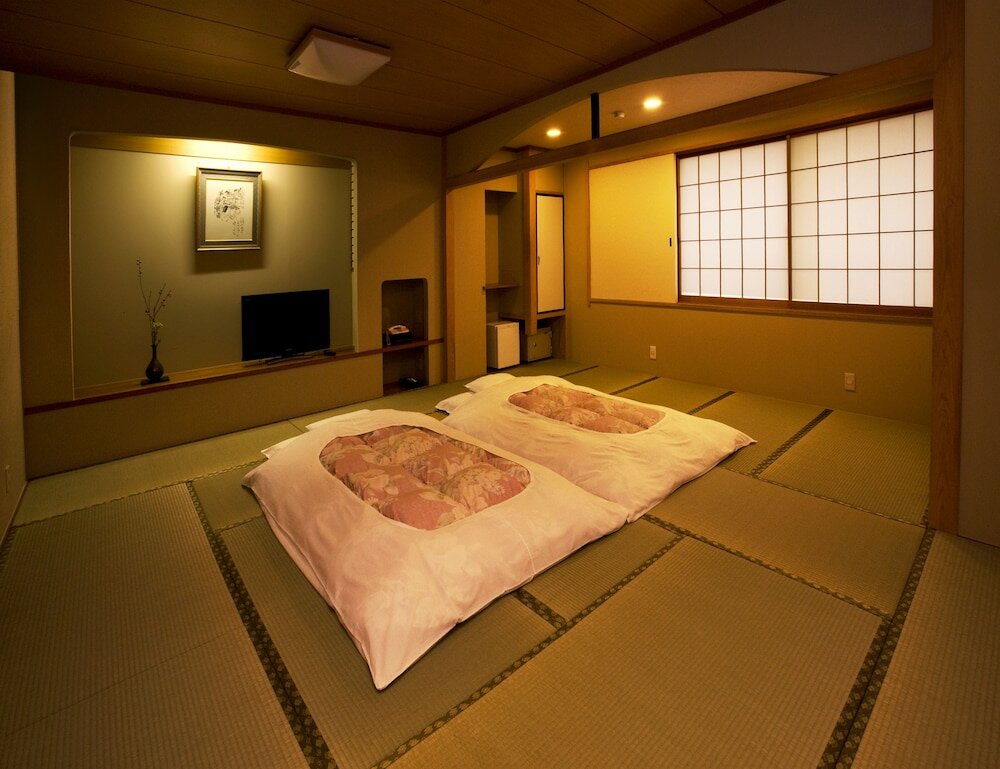 Фото Ryokan Hirashin