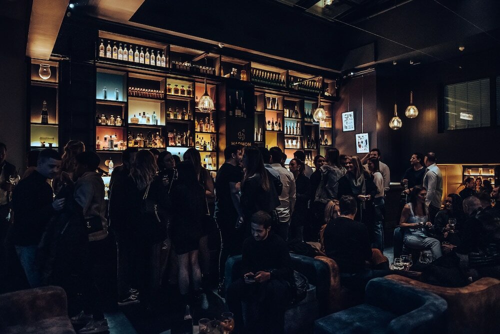 Фото Harmon House