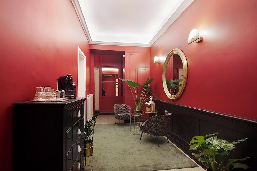 Фото La Residenza dell'Orafo