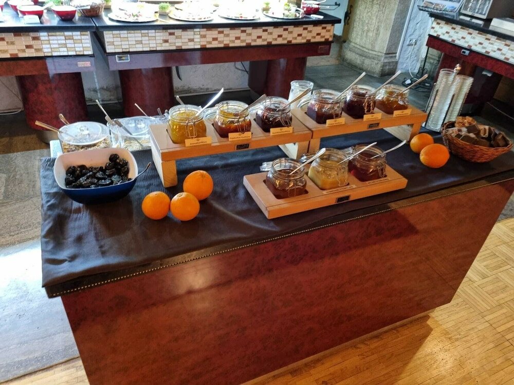 Фото Atlas Grand Hotel