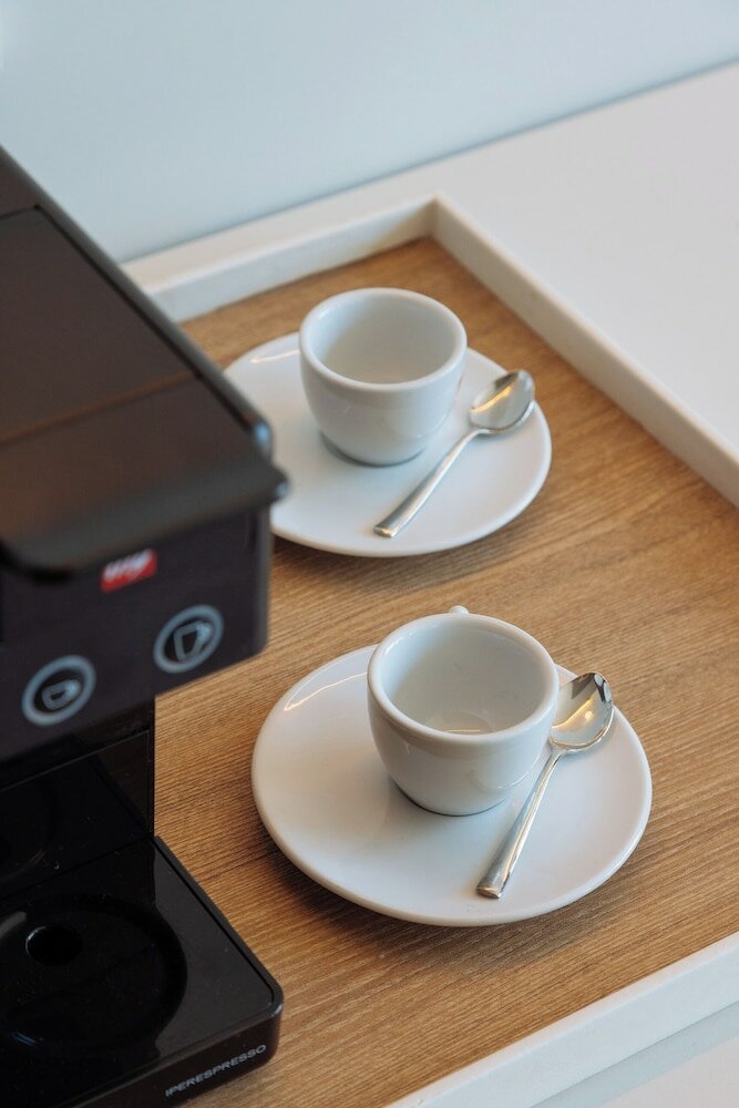 Фото The Mirror Barcelona