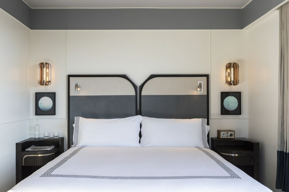 Фото Thompson Washington D. C., part of Hyatt