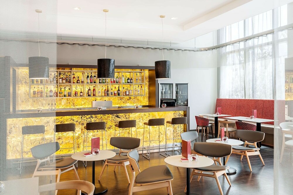 Фото Nh Collection Köln Mediapark