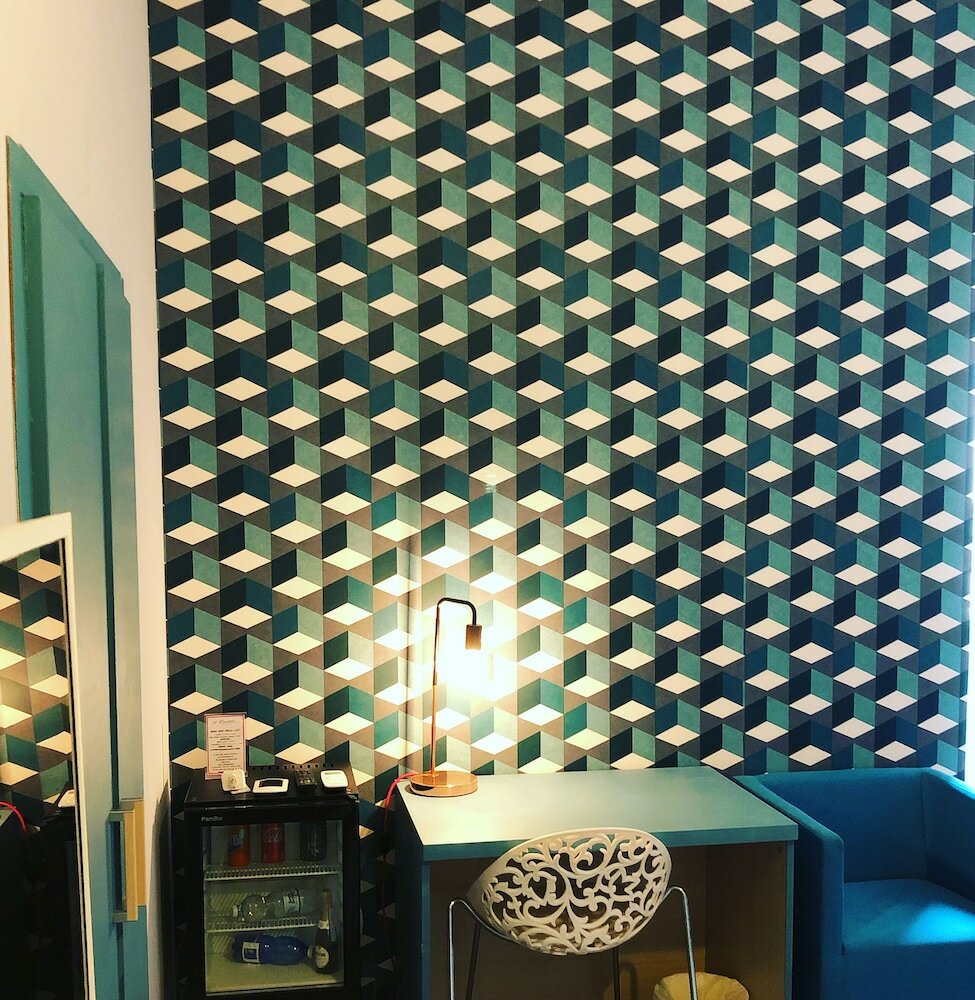 Фото H Rooms Boutique Hotel