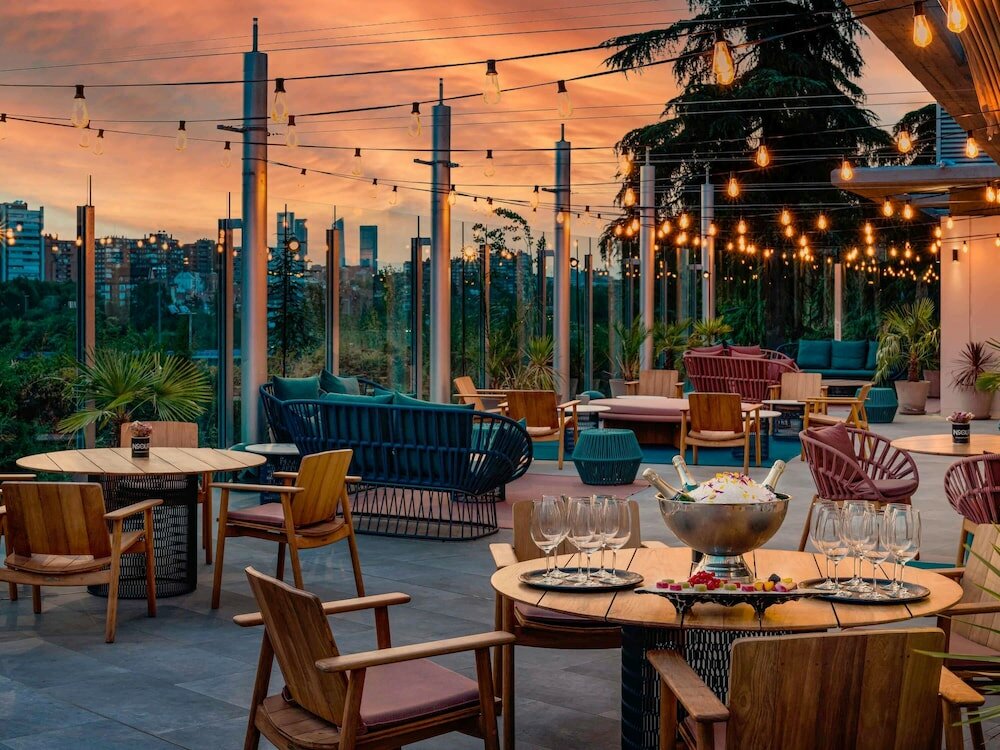 Фото Ibis Styles Madrid City Las Ventas