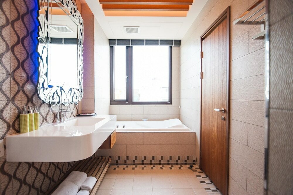 Фото Dreamer Boutique Hotel