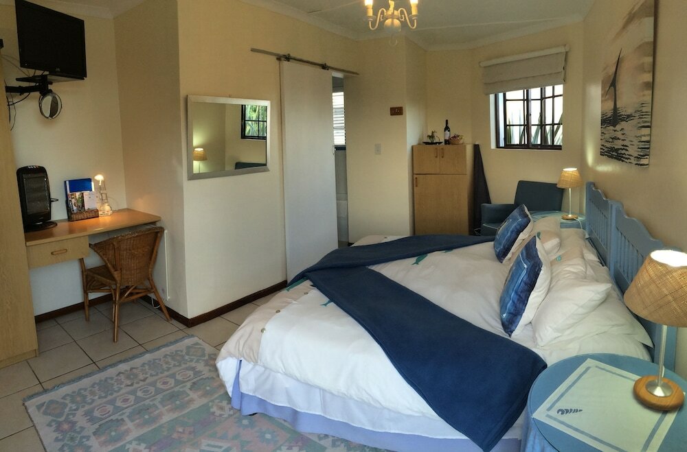 Фото Mont Fleur B&b