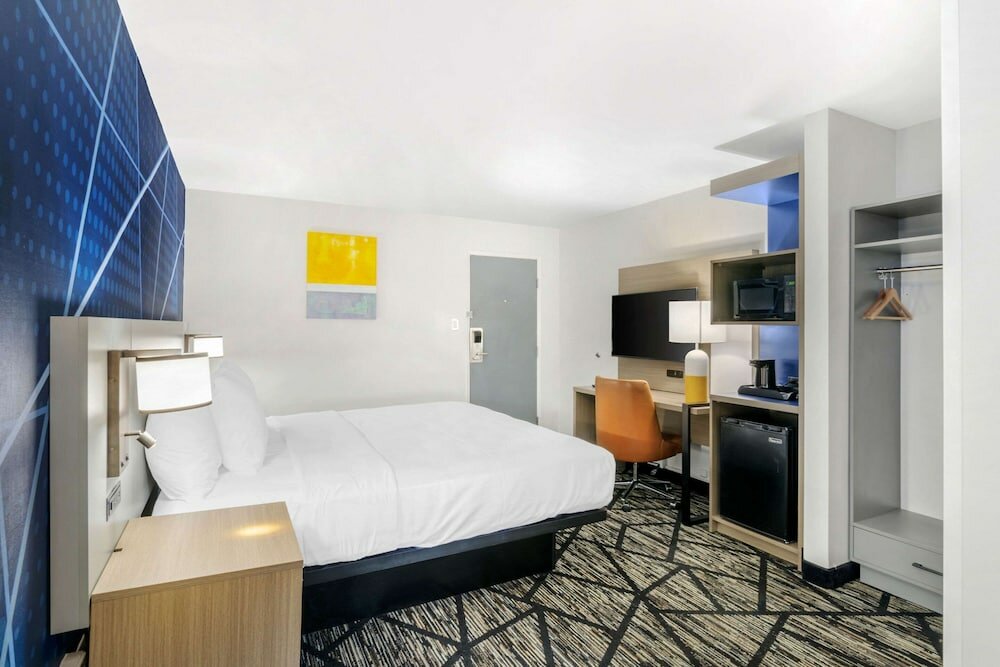 Фото Comfort Inn