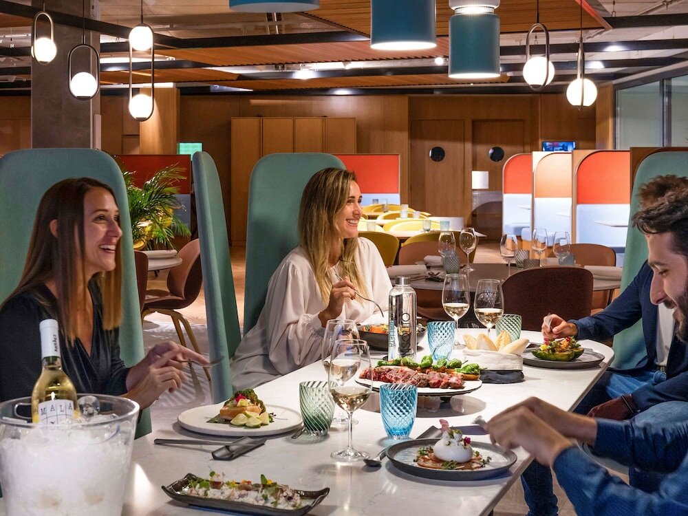 Фото Ibis Styles Madrid City Las Ventas