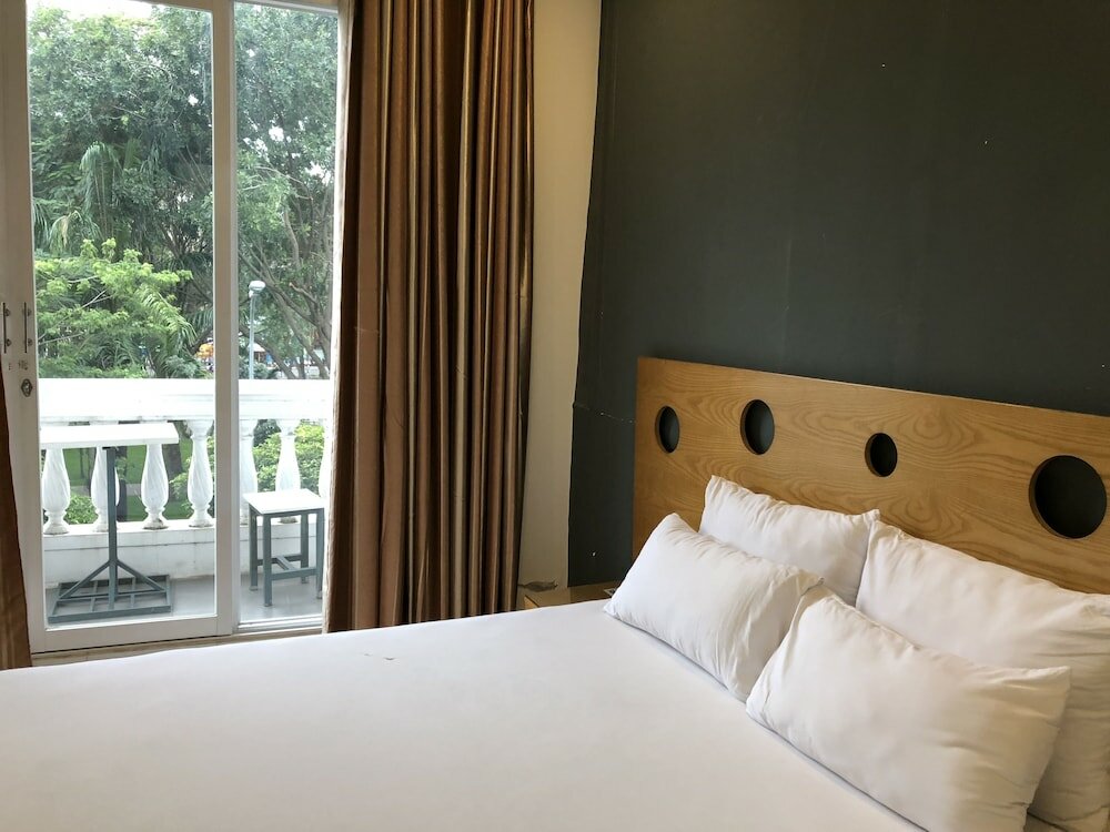 Фото Istay Inn Saigon