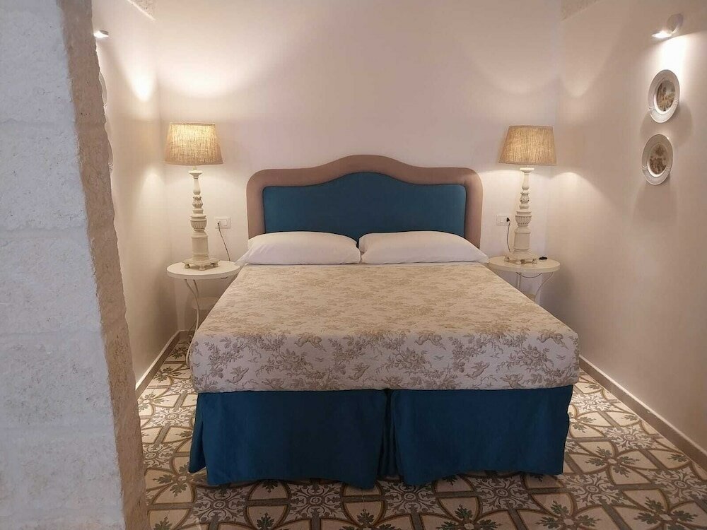 Фото Dei Serafini