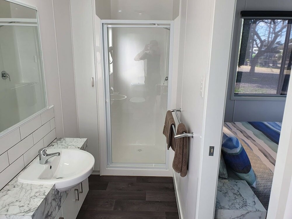 Фото Big4 Whiters Holiday Village