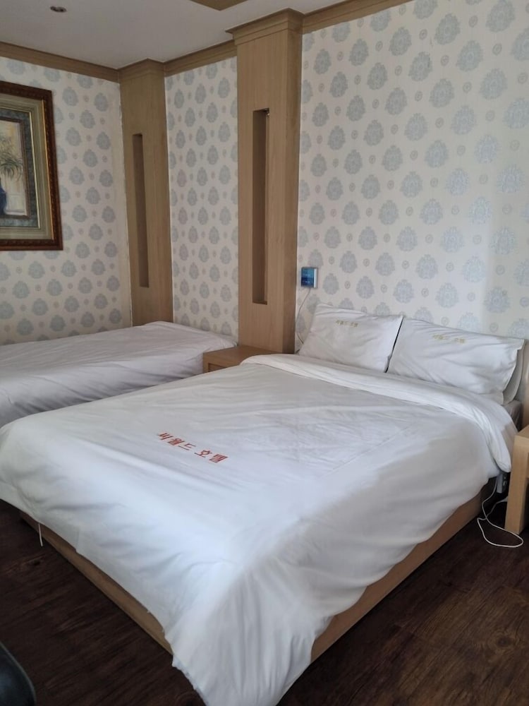 Фото Hotel Seaworld