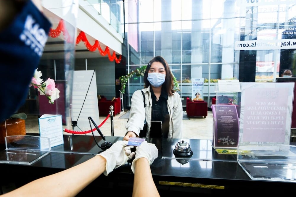 Фото Serela Waringin