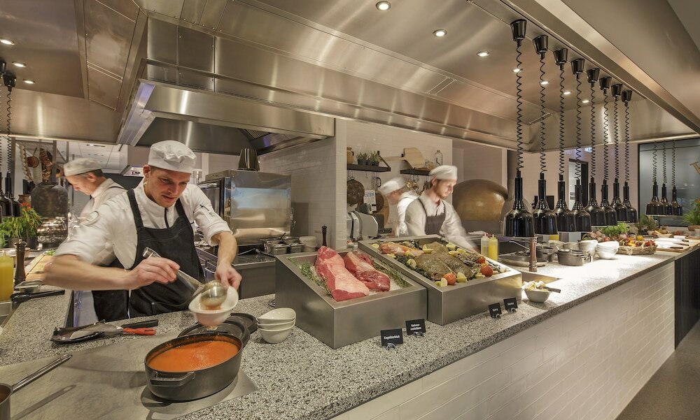 Фото Van der Valk hotel Sassenheim-Leiden