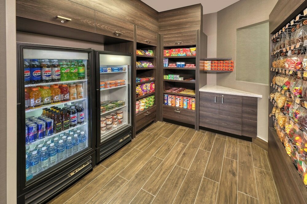 Фото Residence Inn by Marriott Whitby