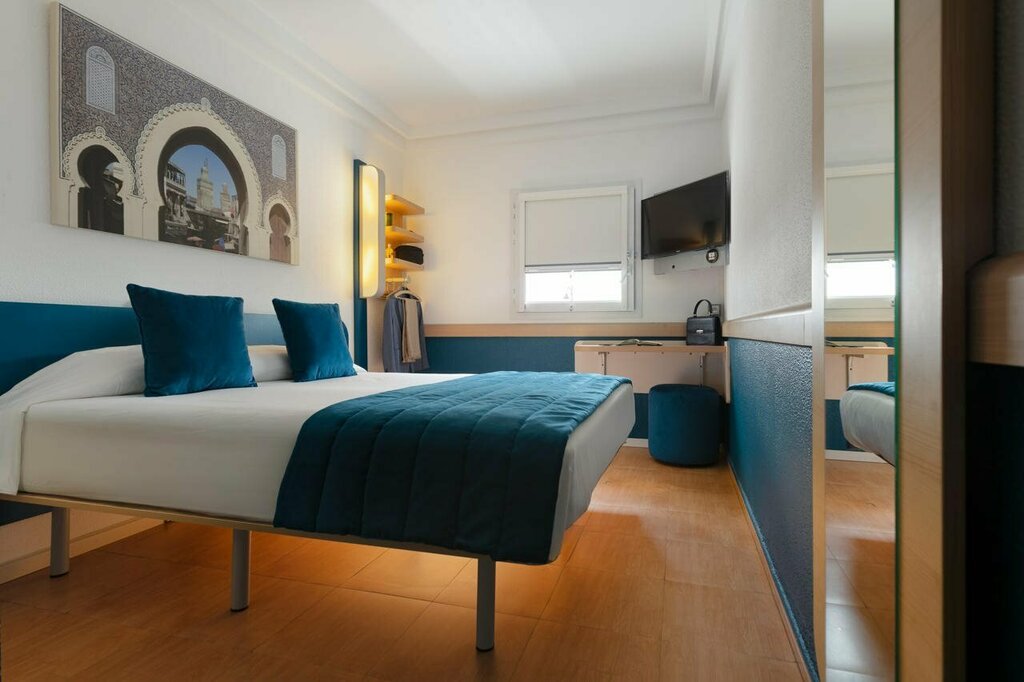 Hotel Ibis Fes, Fes, photo