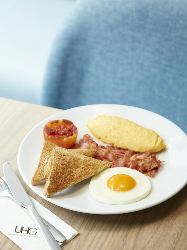 Фото The Quarter Silom by Uhg