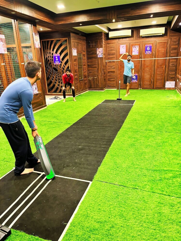 Фото Hotel Pratap Heritage