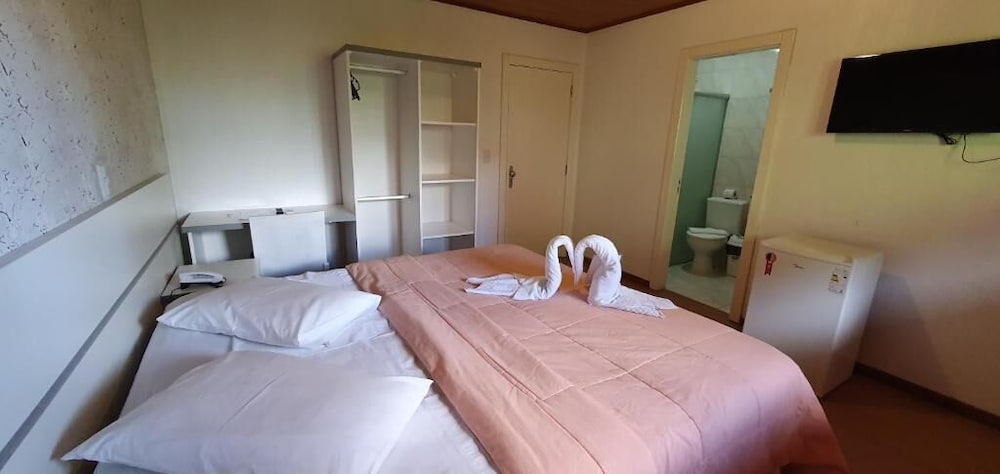 Фото Hotel Alpenhof